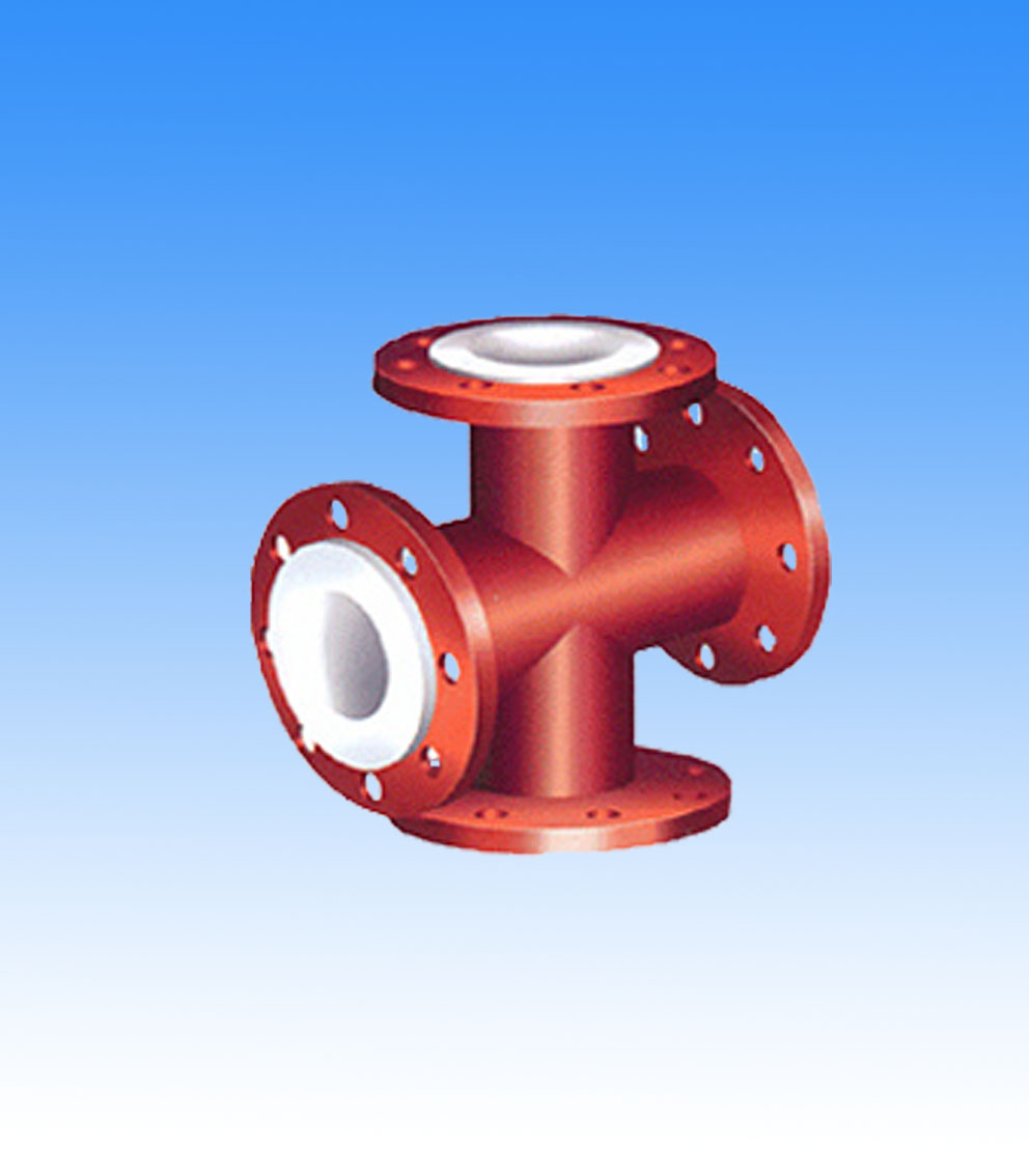 衬四氟管道防漏措施有哪些？