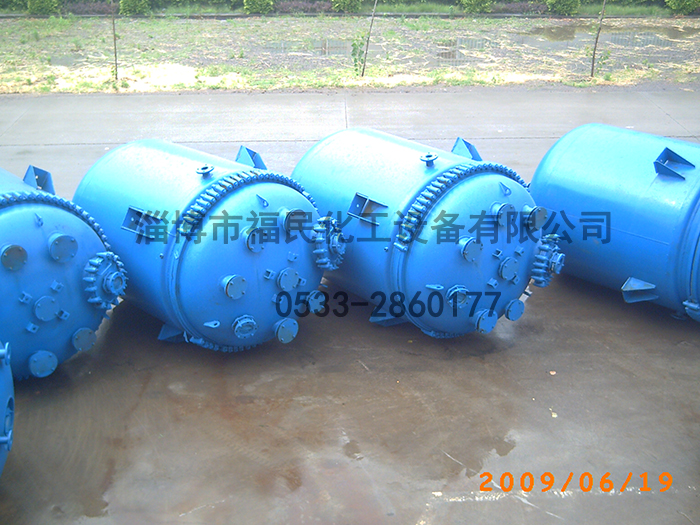 <a href='http://www.scyutong.cn/glasslined/k/17.html' target='_blank'><u>搪瓷反应釜</u></a>的自润滑轴套介绍